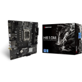 Carte mère Biostar H610MT-E