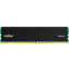 Mémoire vive 32GB DDR4 3200MHz Crucial Pro (CP32G4DFRA32AT) OEM