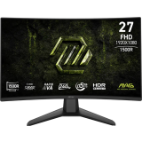 Monitor MSI 27" MAG 274CF X24 (9S6-3CF51T-001)