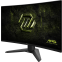 Monitor MSI 27" MAG 274CF X24 - 9S6-3CF51T-001 - photo 2