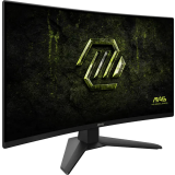Monitor MSI 27" MAG 274CF X24 (9S6-3CF51T-001)