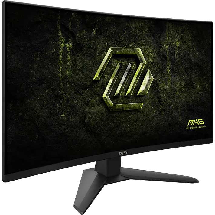 Monitor MSI 27" MAG 274CF X24 - 9S6-3CF51T-001 - photo 3