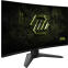 Monitor MSI 27" MAG 274CF X24 - 9S6-3CF51T-001 - photo 3