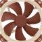 Ventilateur pour boîtier Noctua NF-A14 PWM