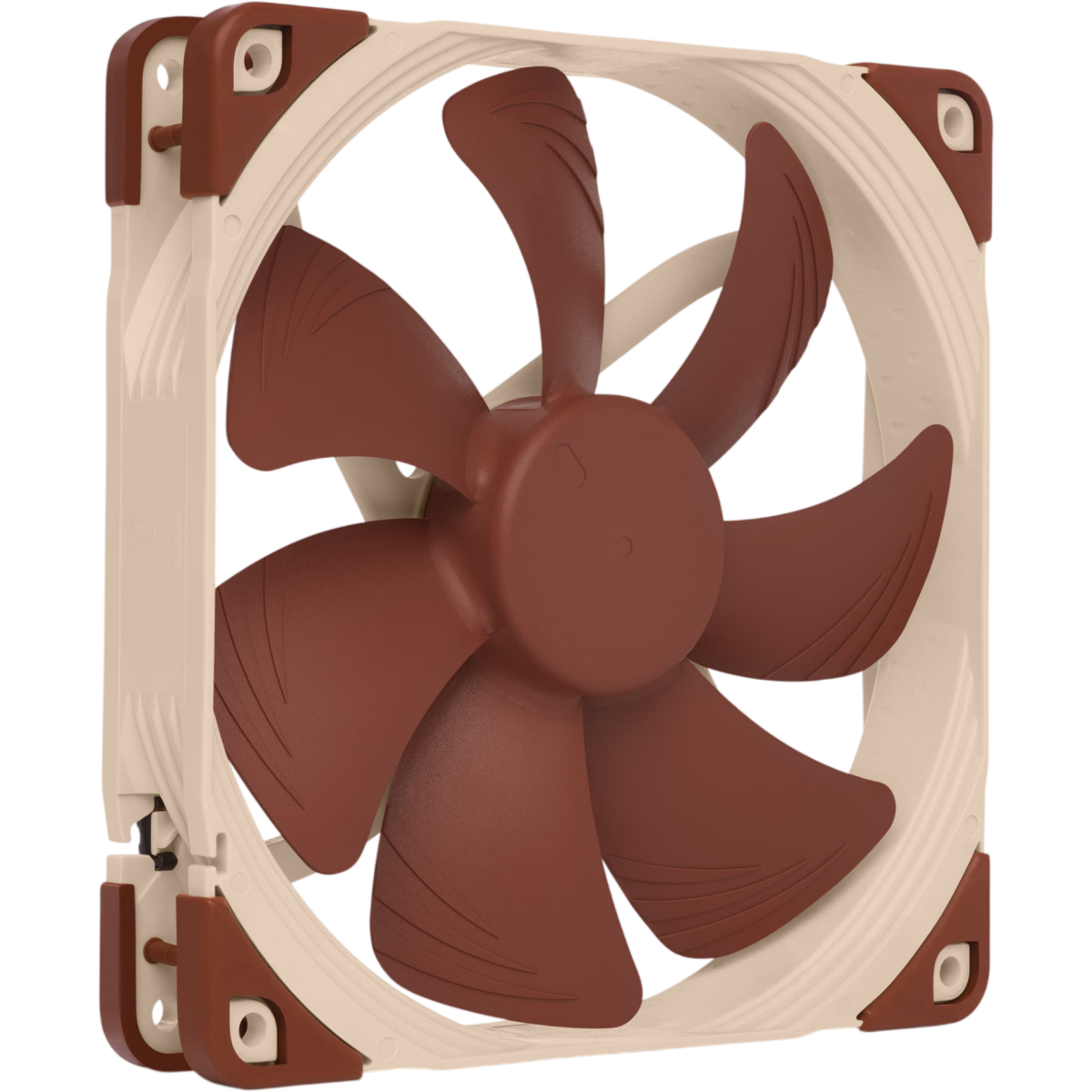 Ventilateur pour boîtier Noctua NF-A14 PWM - photo 2