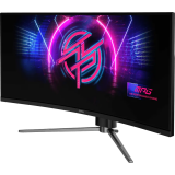 Monitor MSI 34" MPG 346CQRF X24 (9S6-3DD94M-001)