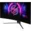Monitor MSI 34" MPG 346CQRF X24 - 9S6-3DD94M-001 - photo 2