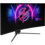 Monitor MSI 34" MPG 346CQRF X24 (9S6-3DD94M-001)