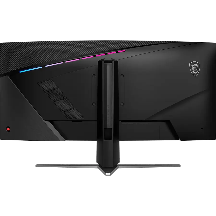 Monitor MSI 34" MPG 346CQRF X24 - 9S6-3DD94M-001 - photo 4