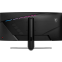 Monitor MSI 34" MPG 346CQRF X24 - 9S6-3DD94M-001 - photo 4
