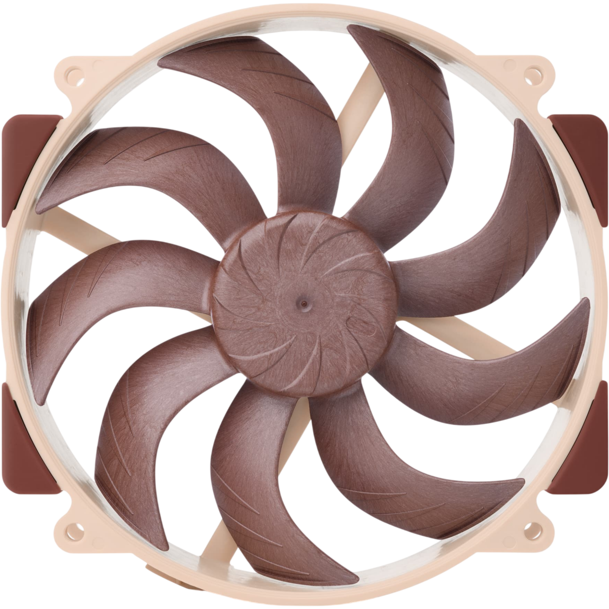 Вентилятор для корпуса Noctua NF-A14x25r G2 PWM