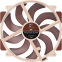 Вентилятор для корпуса Noctua NF-A14x25r G2 PWM - photo 3