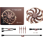 Вентилятор для корпуса Noctua NF-A14x25r G2 PWM - photo 4