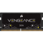 Mémoire vive 8GB DDR4 2400MHz Corsair Vengeance SO-DIMM (CMSX8GX4M1A2400C16)