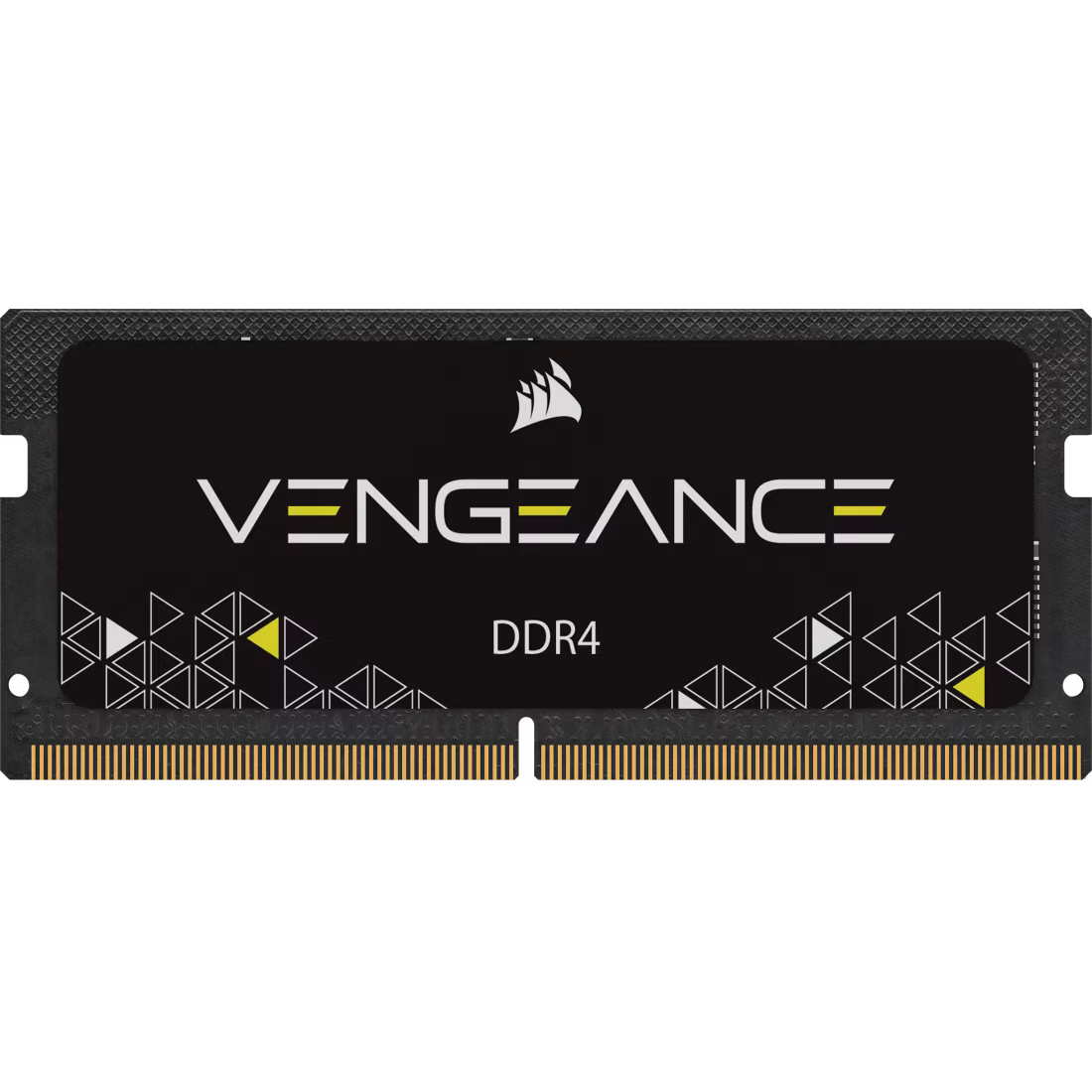 Mémoire vive 8GB DDR4 3200MHz Corsair Vengeance SO-DIMM (CMSX8GX4M1A3200C22)