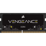 Arbeitsspeicher 16GB DDR4 3200MHz Corsair Vengeance SO-DIMM (CMSX16GX4M1A3200C22)