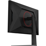moniteur AOC 27" U27G4XM