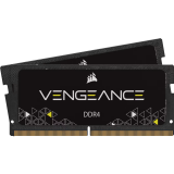 Arbeitsspeicher 16GB DDR4 3200MHz Corsair Vengeance SO-DIMM (CMSX16GX4M2A3200C22) (2x8GB KIT)