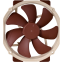Вентилятор для корпуса Noctua NF-A15 PWM