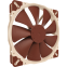 Вентилятор для корпуса Noctua NF-A20 FLX - photo 2