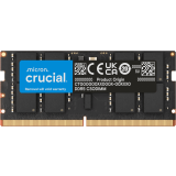 Arbeitsspeicher 32GB DDR5 6400MHz Crucial CSODIMM (CT32G64C52CS5)