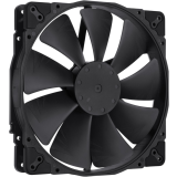 Вентилятор для корпуса Noctua NF-A20 PWM chromax.black.swap (NF-A20 PWM CH.BK.S)