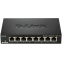 Switch (Network Switch) D-Link DGS-108