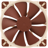 Вентилятор для корпуса Noctua NF-A20 PWM