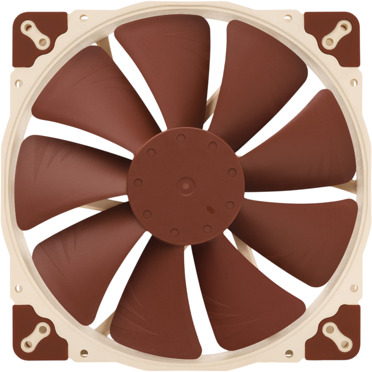 Вентилятор для корпуса Noctua NF-A20 PWM