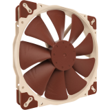 Вентилятор для корпуса Noctua NF-A20 PWM