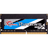 Arbeitsspeicher 8GB DDR4 3200MHz G.Skill Ripjaws SO-DIMM (F4-3200C22S-8GRS)