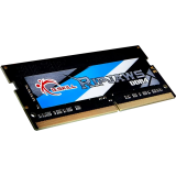 Arbeitsspeicher 8GB DDR4 3200MHz G.Skill Ripjaws SO-DIMM (F4-3200C22S-8GRS)