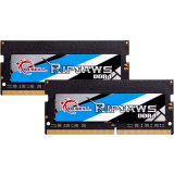 Arbeitsspeicher 16GB DDR4 3200MHz G.Skill Ripjaws SO-DIMM (F4-3200C22D-16GRS) (2x8GB KIT)