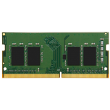 Arbeitsspeicher 8GB DDR4 3200MHz Kingston SO-DIMM (KCP432SS8/8)