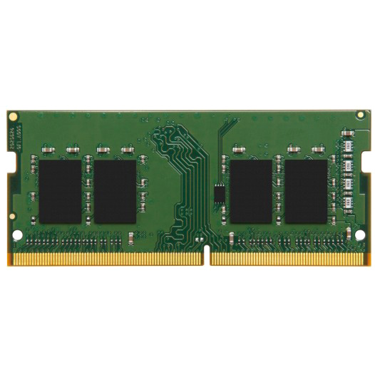 Mémoire vive 16GB DDR4 3200MHz Kingston SO-DIMM (KCP432SS8/16)