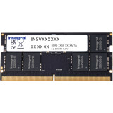 Mémoire vive 16GB DDR5 4800MHz Integral SO-DIMM (IN5V16GNHRBX)