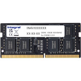 Mémoire vive 8GB DDR4 2400MHz Integral SO-DIMM (IN4V8GNDLRX)