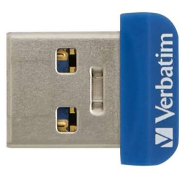 clé USB flash 16GB Verbatim Store 'n' Stay (98709)