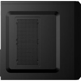 Datoru korpuss AeroCool SI-5101 Black (EN58782)