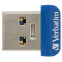 clé USB flash 32GB Verbatim Store 'n' Stay Nano (98710)
