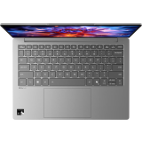 ordinateur portable Lenovo IdeaPad Slim 5 13Q8Y11 Cloud Grey (83RK0000FR)