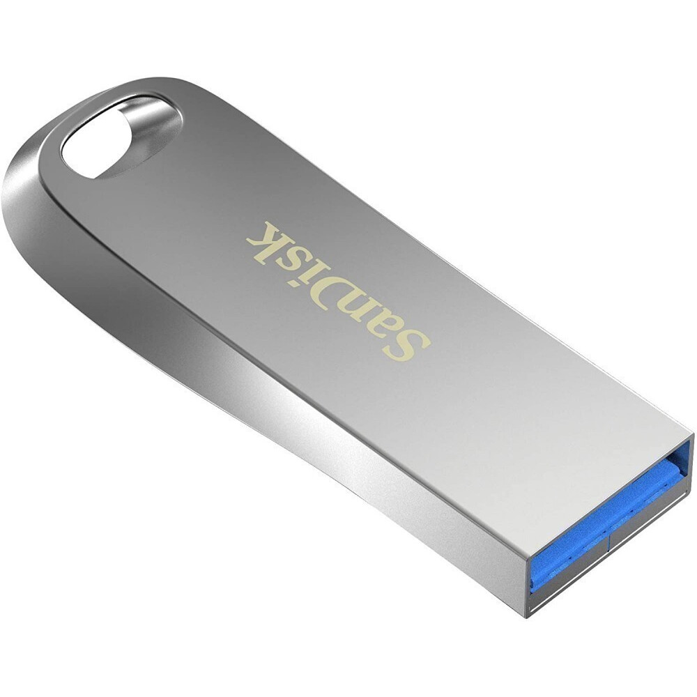 clé USB flash 512GB SanDisk Ultra Luxe (SDCZ74-512G-G46)