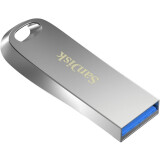 clé USB flash 128GB SanDisk Ultra Luxe (SDCZ74-128G-G46)