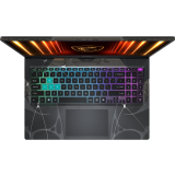 Ordinateur portable MSI Cyborg 15 B13WFKG-844XFR