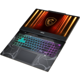 Ordinateur portable MSI Cyborg 15 B13WGKG-845XFR