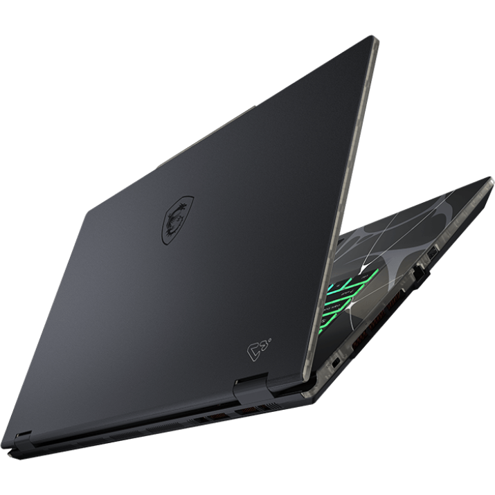 Ordinateur portable MSI Cyborg 15 B2RWFKG-010FR - 9S7-15Q342-010 - photo 4