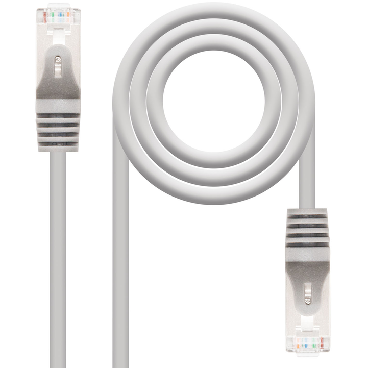 Cordon de connexion NANOCABLE 10.20.0810, 10m