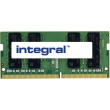 Mémoire vive 16GB DDR4 3200MHz Integral SO-DIMM (IN4V16GNGLTX)