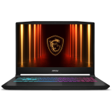 Ordinateur portable MSI Katana 15 HX B14WGK-004FR