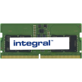 Mémoire vive 8GB DDR5 4800MHz Integral SO-DIMM (IN5V8GNHWBX)